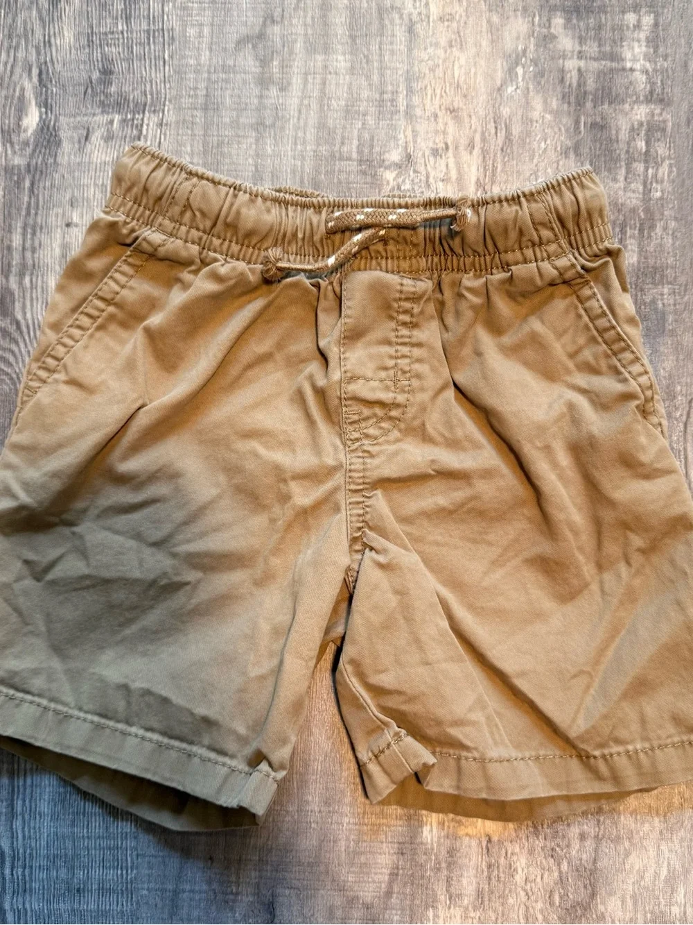 Size 3T Cat & Jack Outfit